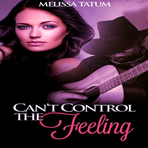 Cover of Can't Control the Feeling, Vol. 3