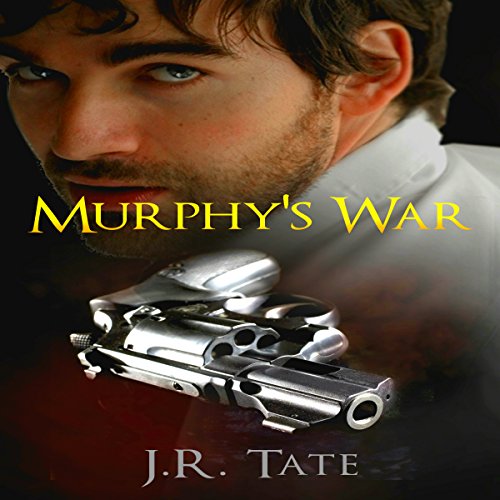 Cover of Murphy's War