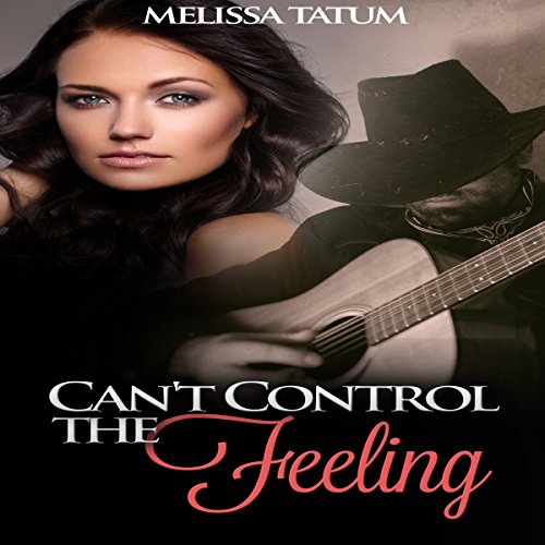 Cover of Can't Control the Feeling, Book 1