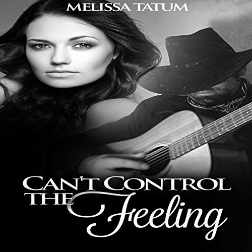 Cover of Can't Control the Feeling, Vol. 4