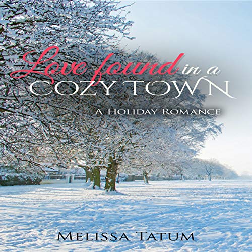 Cover of Love Found in a Cozy Town, Vol.1