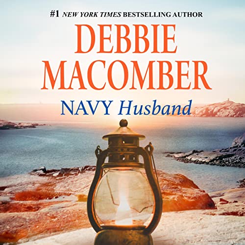 Cover of Navy Husband