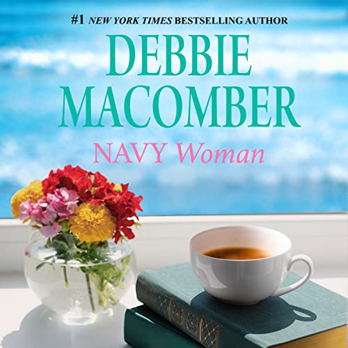 Cover of Navy Woman