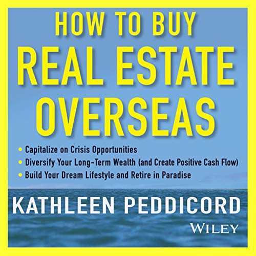 Cover of How to Buy Real Estate Overseas