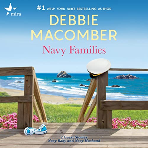 Cover of Navy Families