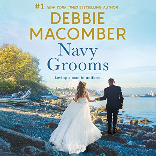 Cover of Navy Grooms