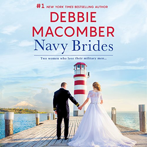 Cover of Navy Brides