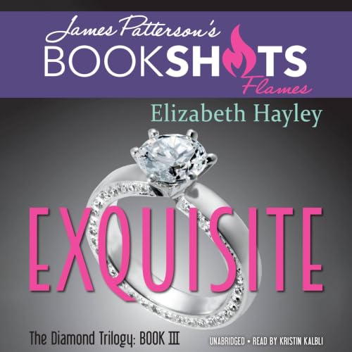 Cover of Exquisite