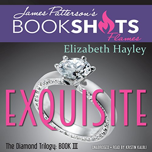 Cover of Exquisite