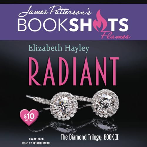 Cover of Radiant