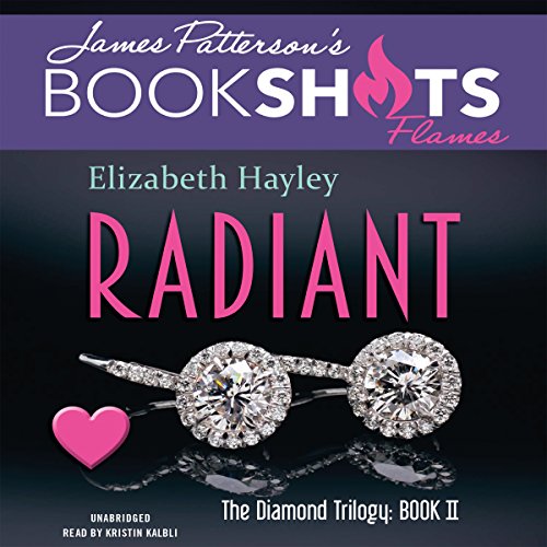 Cover of Radiant