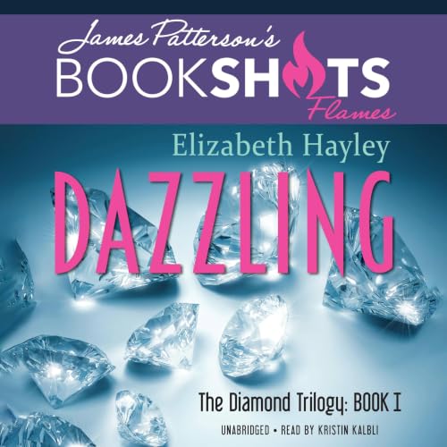Cover of Dazzling