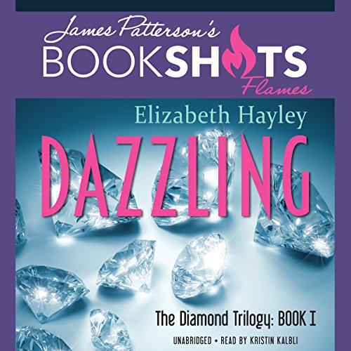 Cover of Dazzling