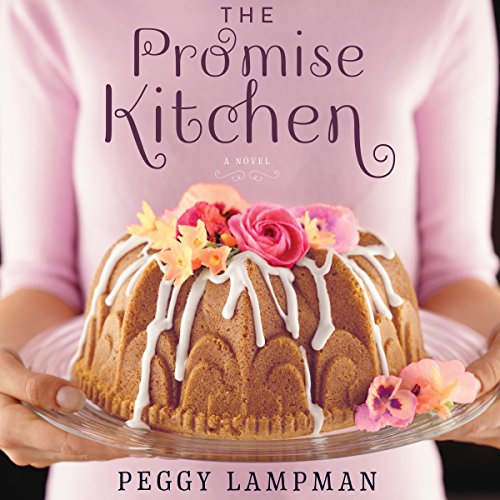 Cover of The Promise Kitchen