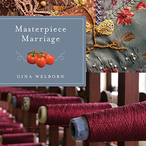 Cover of Masterpiece Marriage