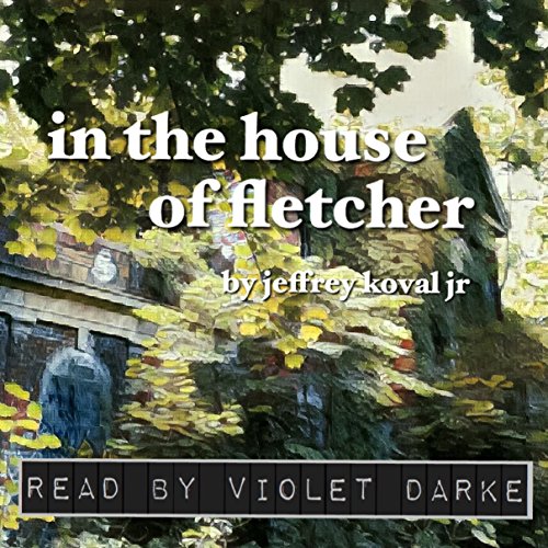 Cover of In the House of Fletcher