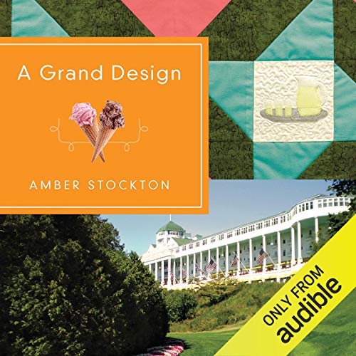Cover of A Grand Design