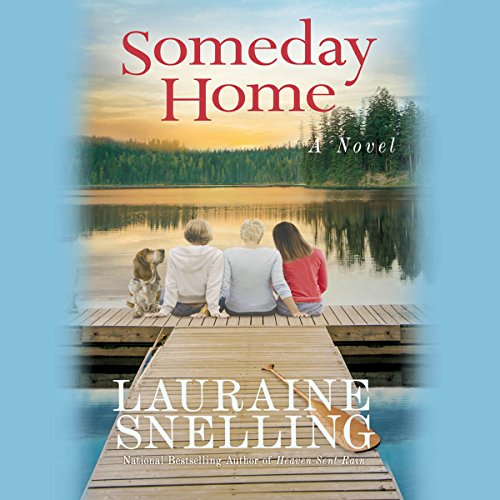 Cover of Someday Home