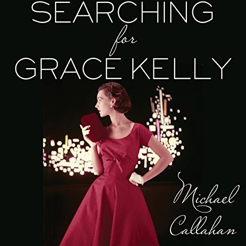 Cover of Searching for Grace Kelly
