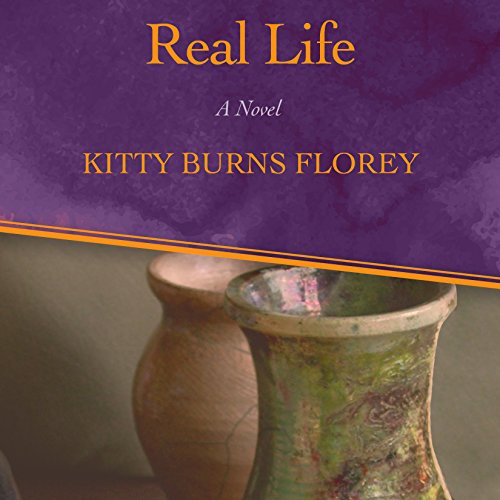 Cover of Real Life