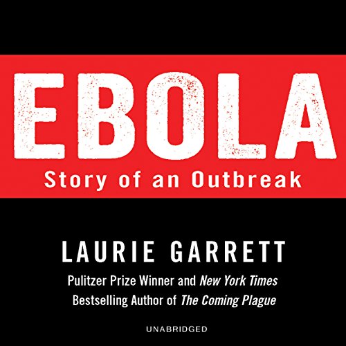 Cover of Ebola