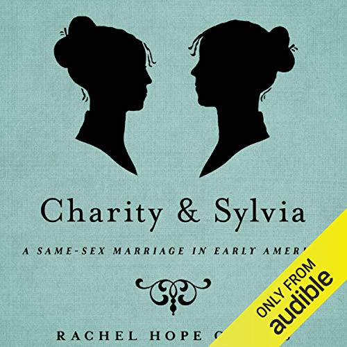 Cover of Charity and Sylvia