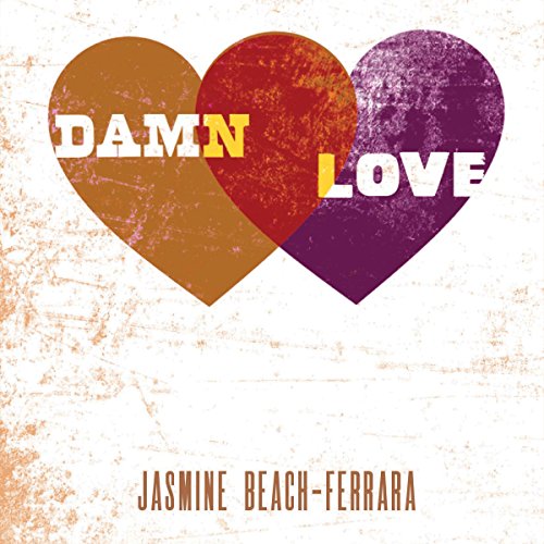 Cover of Damn Love