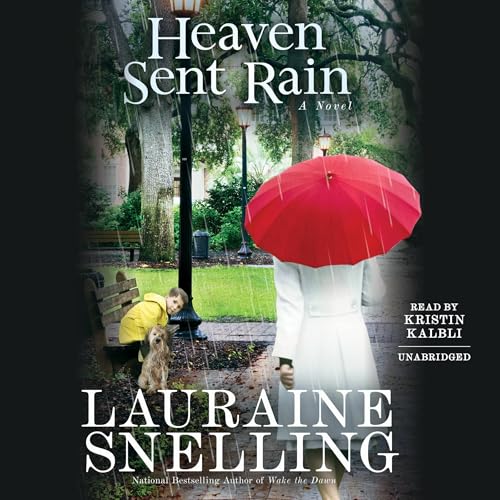 Cover of Heaven Sent Rain