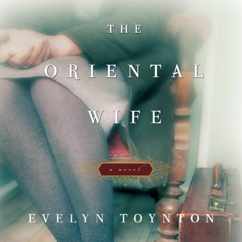 Cover of The Oriental Wife