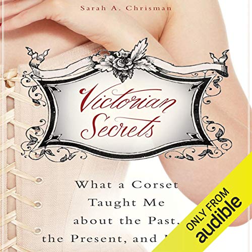 Cover of Victorian Secrets