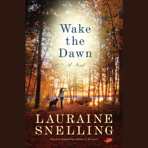 Cover of Wake the Dawn