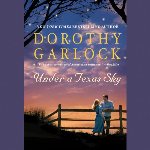 Cover of Under a Texas Sky