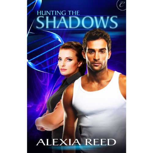 Cover of Hunting the Shadows