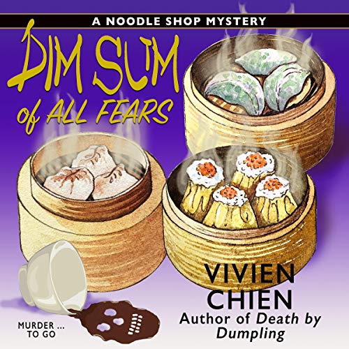 Cover of Dim Sum of All Fears