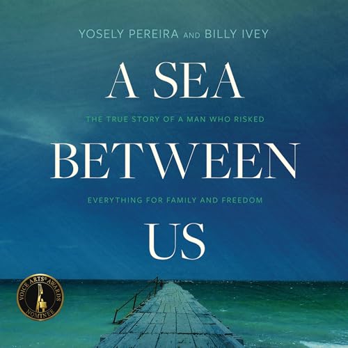 Cover of A Sea Between Us
