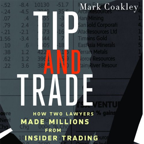 Cover of Tip and Trade