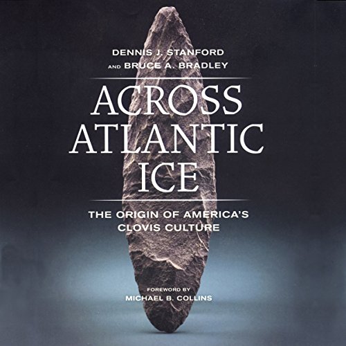 Cover of Across Atlantic Ice
