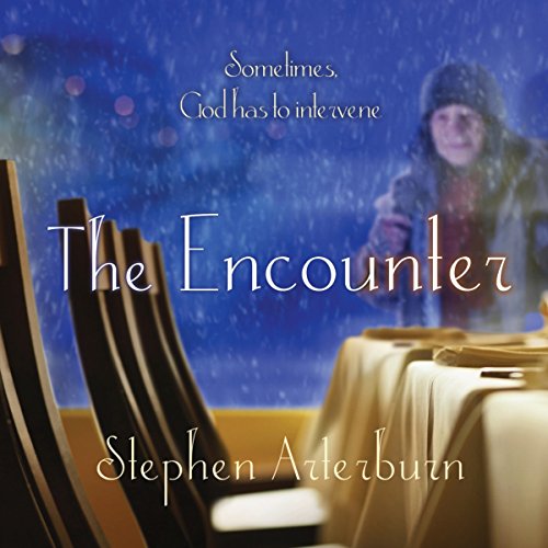 Cover of The Encounter