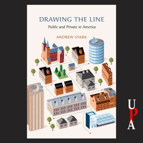 Cover of Drawing the Line