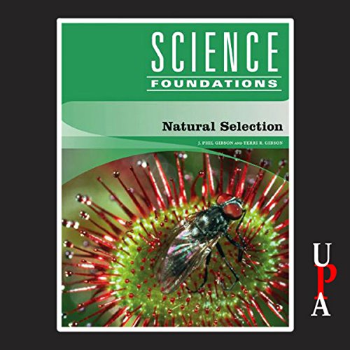 Cover of Natural Selection