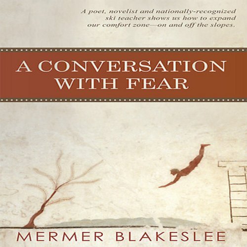 Cover of A Conversation with Fear