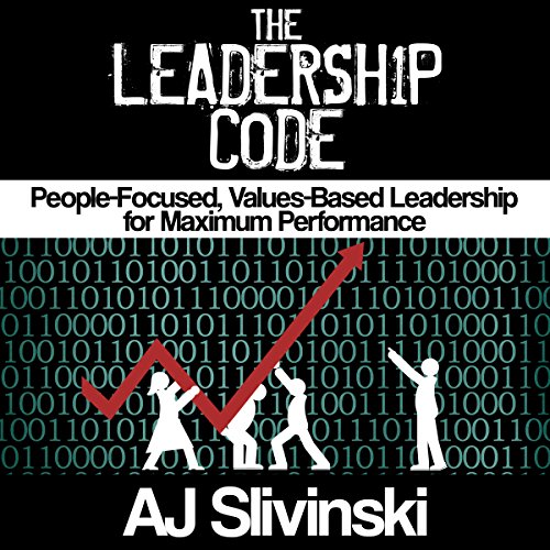 Cover of The Leadership Code