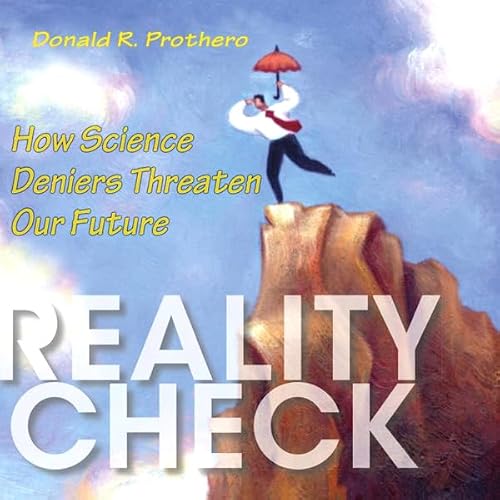 Cover of Reality Check