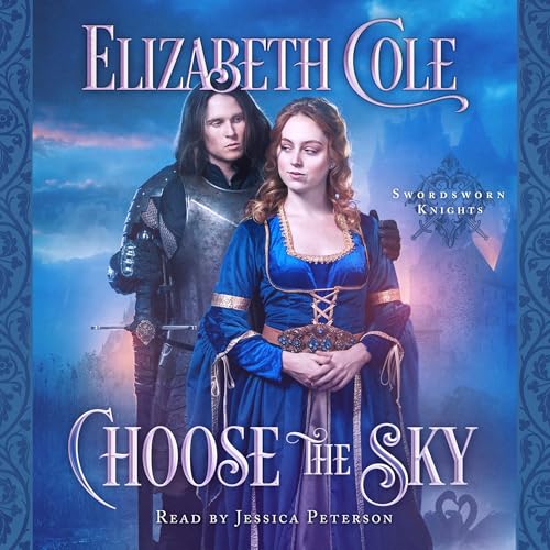 Cover of Choose the Sky