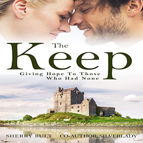 Cover of The Keep