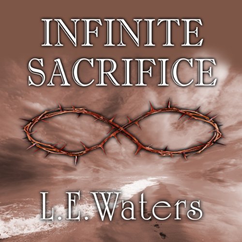 Cover of Infinite Sacrifice