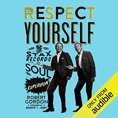 Cover of Respect Yourself