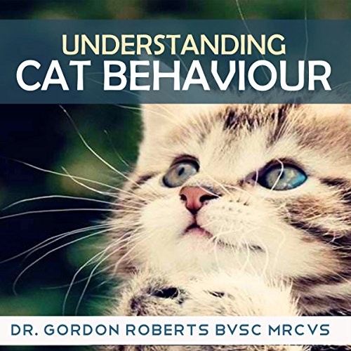Cover of Understanding Cat Behaviour