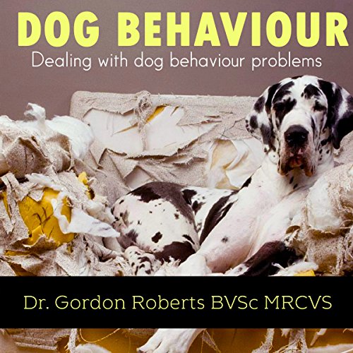 Cover of Dog Behaviour