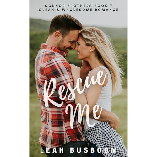 Cover of Rescue Me